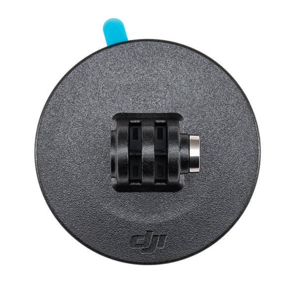 DJI Osmo Action 3 selvklebende basesett