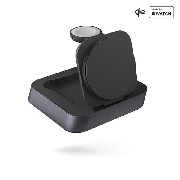 Laddare Nattduksbord Pro 2