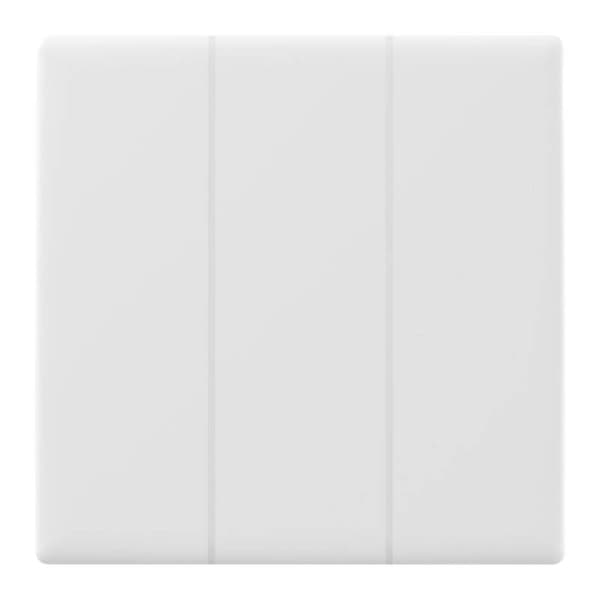 Smart WiFi Touch Wall Switch Sonoff TX T5 3C (3-kanals)