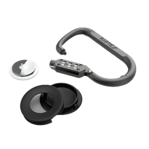 Holder AirTag LINK+LOCK