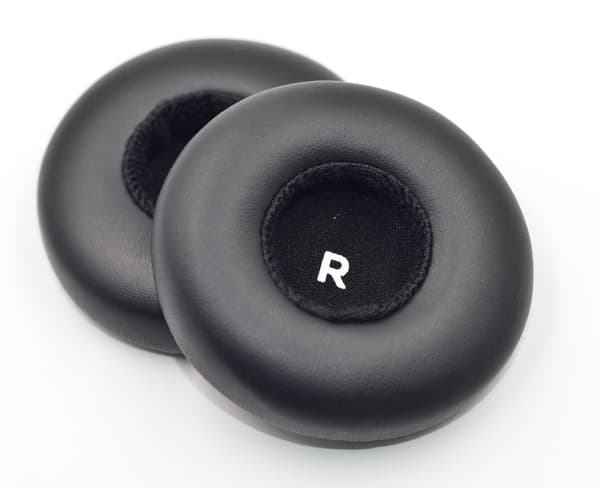 Erstatningsøreputer for AKG Y50 Y50BT
