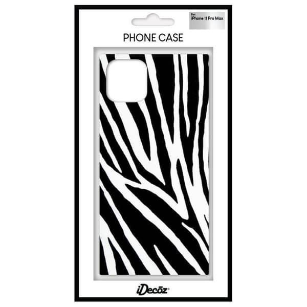 Mobilskal Zebra iPhone 11 Pro Max