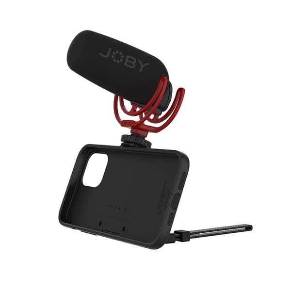 Mobilcover StandPoint iPhone 12 Pro Max
