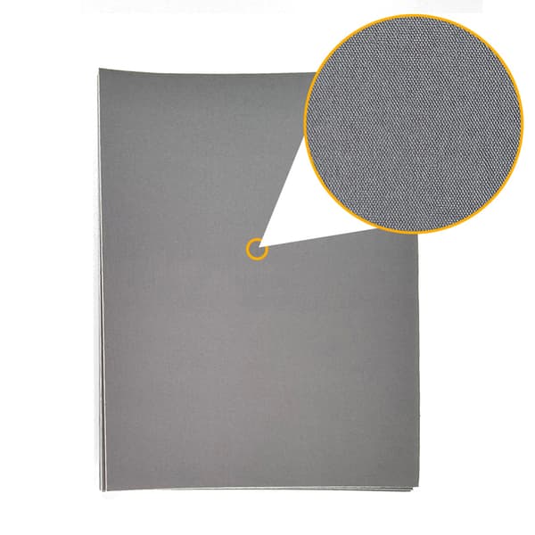 Itsekiinnittyvät korjauslaastarit, 10 kpl LightGrey