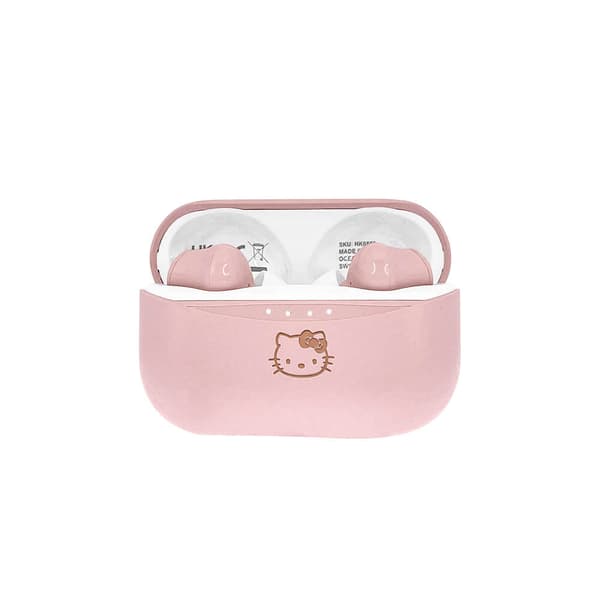 Hörlur In-Ear TWS