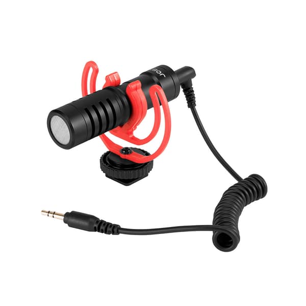 Mikrofon Kompakt Wavo Mobile 3.5mm