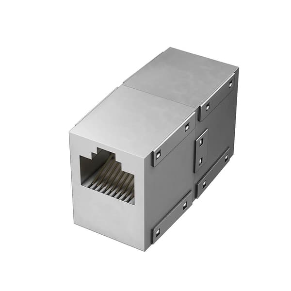 Netværksadapter CAT6 1 Gbit/s