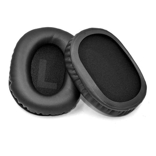 Øreputer for G Pro / G Pro X, 1 par