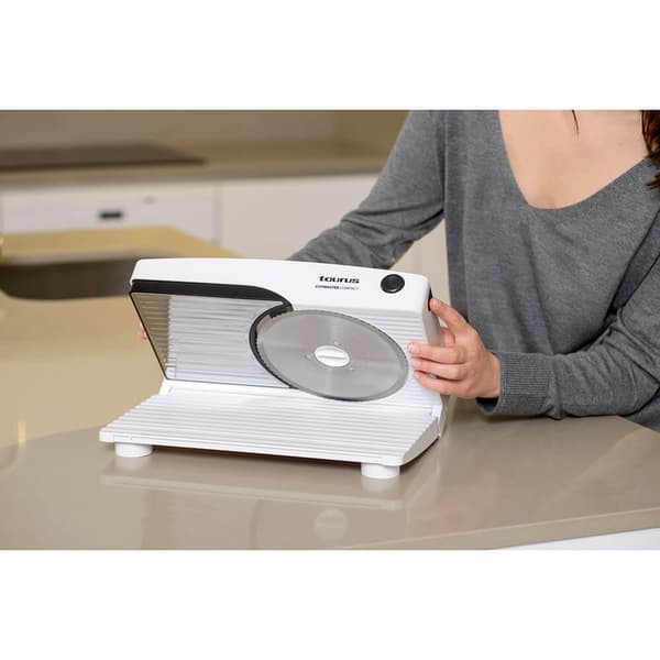 Cutmaster Compact Påleggsmaskin 100W/17cm