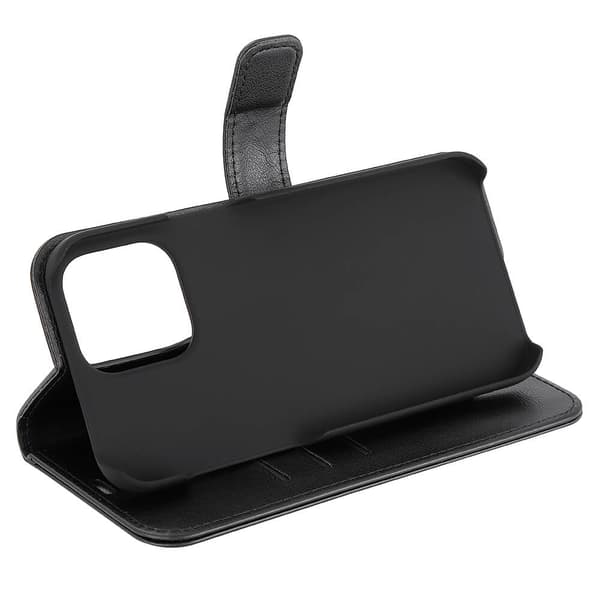 Mobildeksel Strålingsbeskyttelse Flipcover iPhone 14 Pro Max