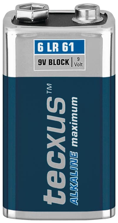 6LR61/6LP3146/9V blokk