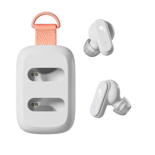 Hörlur Dime 3 True Wireless In-Ear Bone