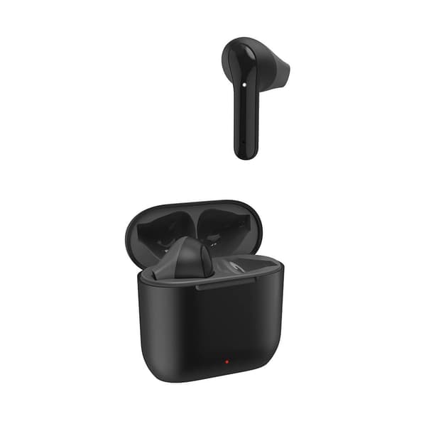 Hovedtelefoner Freedom TWS In-Ear True Wireless Sort