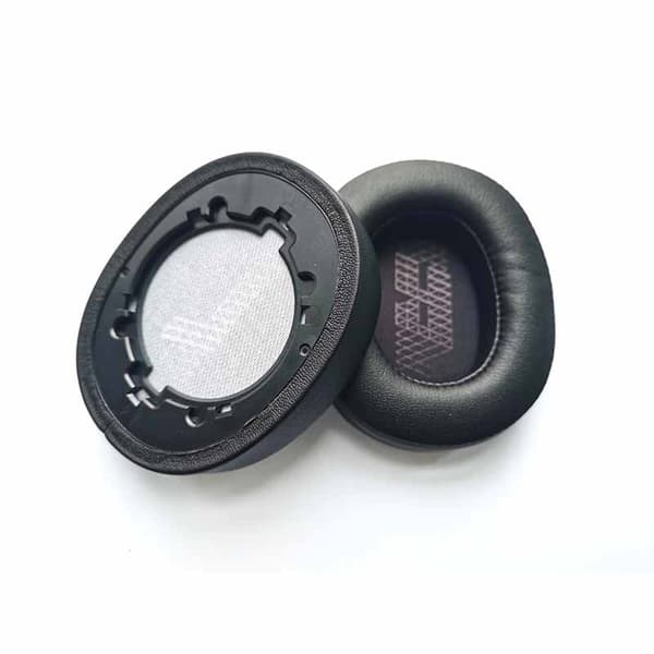 Öronkuddar för JBL Live 500BT Black