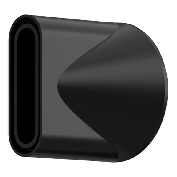 Hårføner Deerma DEM-CF50W (blå)