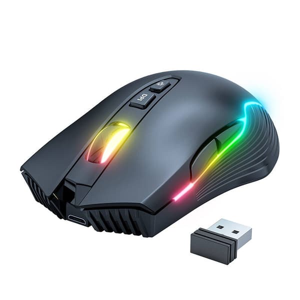 ONIKUMA CW905 gaming mus (sort)