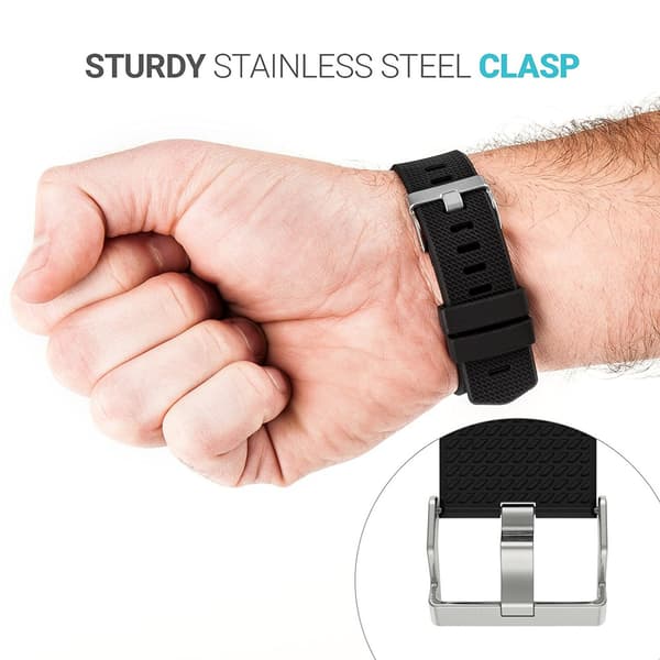 Klockarmband för Fitbit Charge 2 S