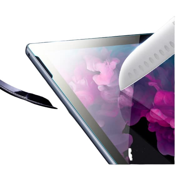 Skärmskydd  i Härdat Glas med Blåljusfilter Microsoft surface Pro8 / ProX