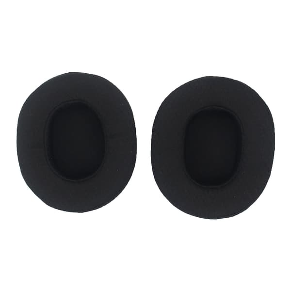 Premium øreputer for ATH-M50X hodetelefoner - Mesh-stoff