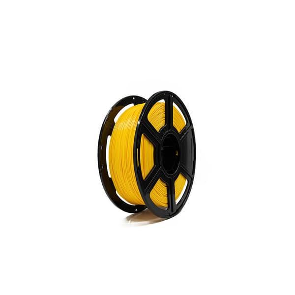 3D-filamentti PETG PRO 500g Keltainen