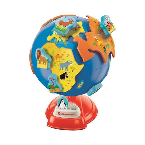 My First Globe (SE/FI)