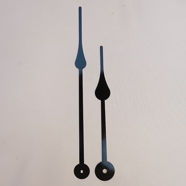 Seinäkellon DIY-kellokoneisto
