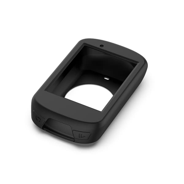 Skyddande Silikonfodral för Garmin Edge 830 Black