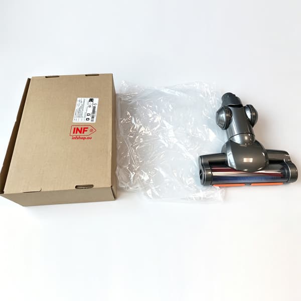 Erstatnings-børstehode for Dyson DC31/DC34/DC35 støvsuger