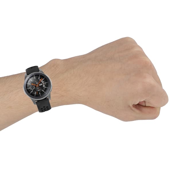Urrem til Samsung Galaxy Watch 20mm Black