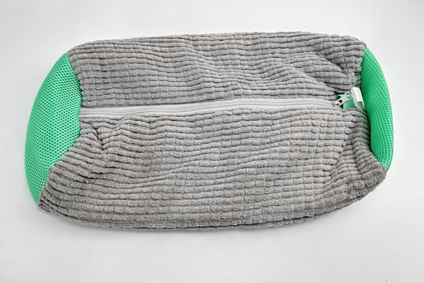 Anti-deformations sko-vaskeposer Grey
