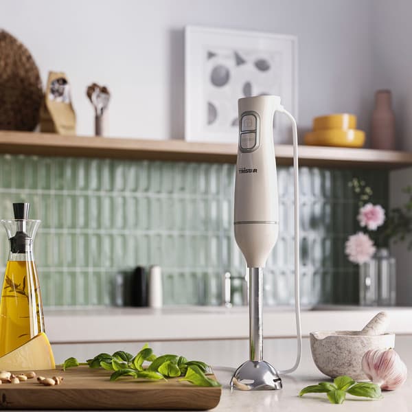 Stavmikser MX-4880 350W rustfritt stål