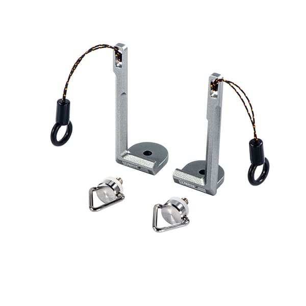 Selvbalanserende metallfeste for DJI RC1 RC2-kontroller