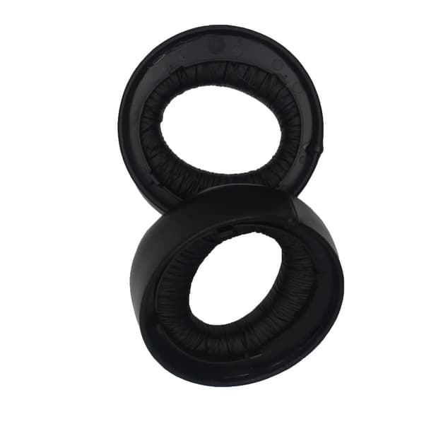Premium øreputer for Sony PS5 PULSE 3D-hodetelefoner (2-pakning)
