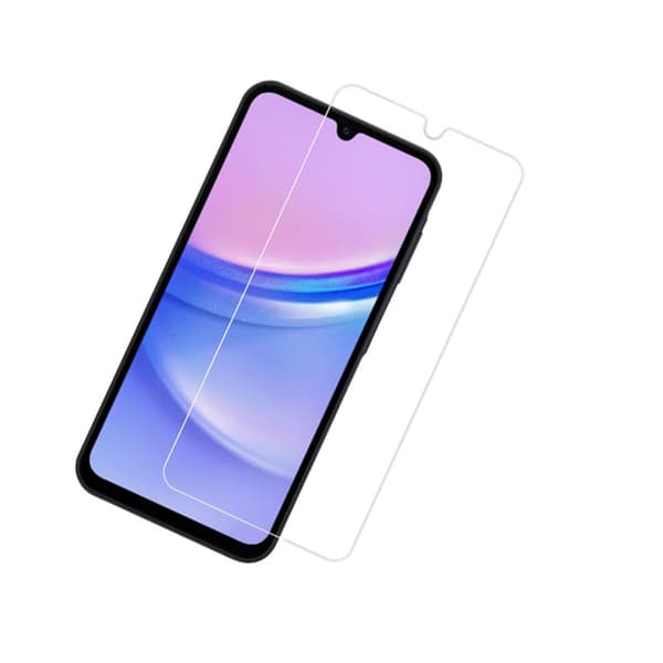 Näytönsuoja Samsung A15 5G:lle
