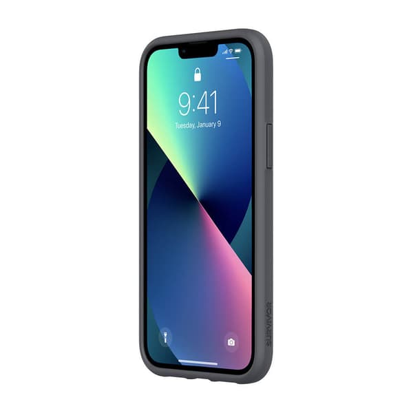 Mobilskal Strong iPhone 13 Pro Max Blå/Grå