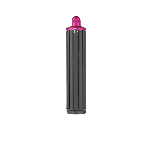 Locktångstillbehör för Dyson hårfön HD08 Gray+Red