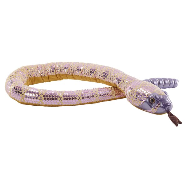Bamse Snakes 137 cm Folie Klapperslange