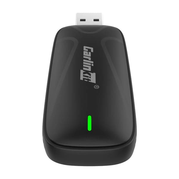 Carlinkit AIR X2 Carplay/Android Auto langaton sovitin