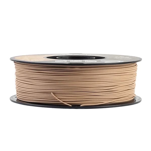 CR-PLA Träfilament Creality (White Pine)
