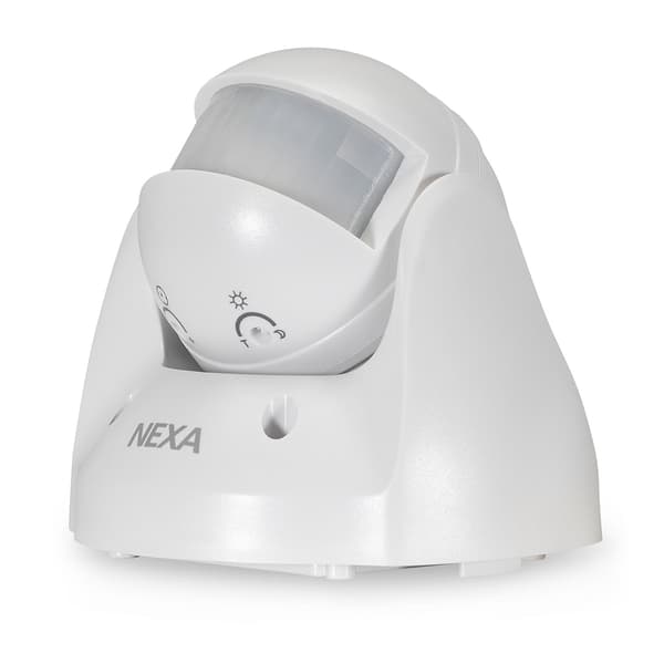 SP-816 Bevægelsessensor IP44 Z-wave