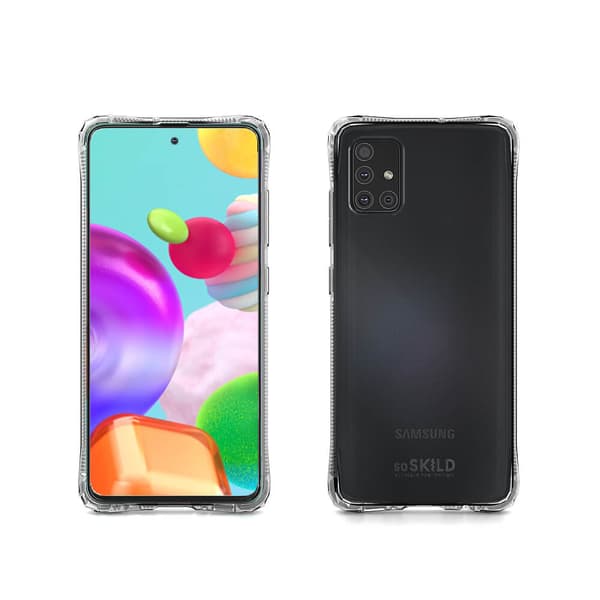 Cover Absorb 2.0 Impact Case - Samsung A42