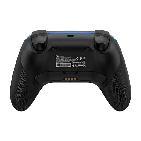 GameSir SuperNova T4n Pro trådlös handkontroll (blå)