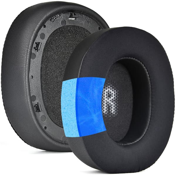 Erstatningsøreputer for JBL Everest 750NC