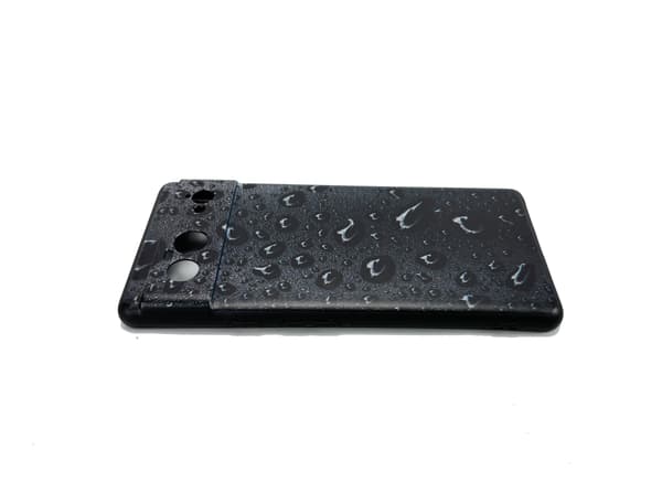 Telefondeksel til Google-telefon Google Pixel 6