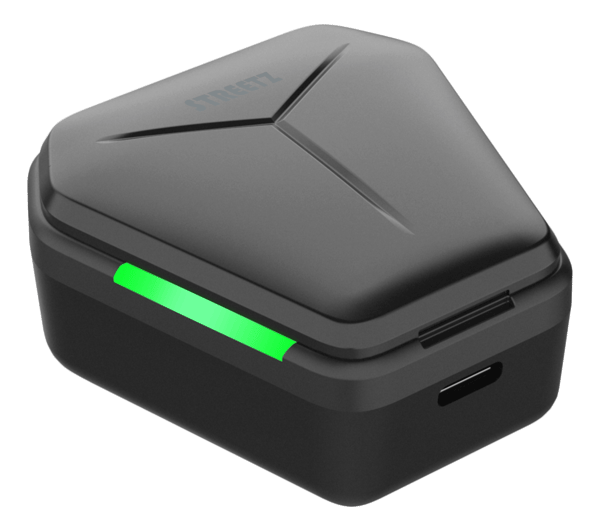 T300 Gaming TWS black