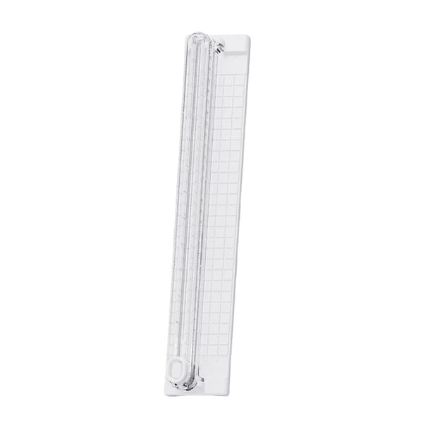 A3 Papirskærer White