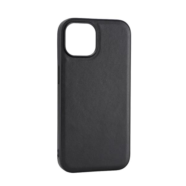 Cover PU MagSeries Sort - iPhone 15