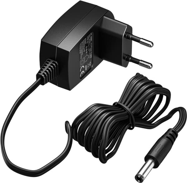5 V nätdel (5 W / 1,0 A)
