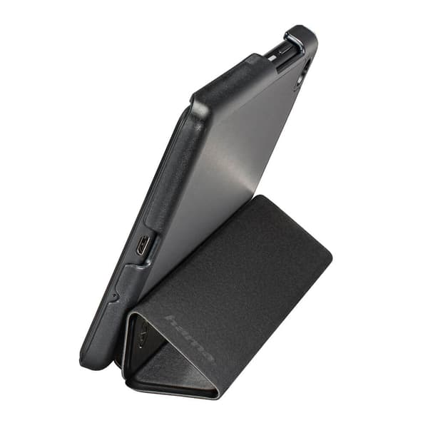 HAMA Tablet Case Lenovo Tab M7 (1st/2nd) Black