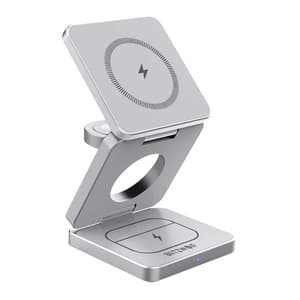 Trådløs lader 3in1 BW-IW30 Blitzwolf